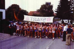 Astenlauf