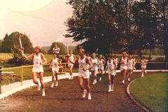 Fackellauf Olympia.1972