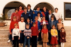 Aktive 1981