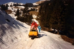 FahrtArzmoos