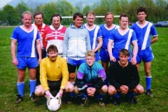 Fussball
