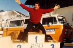 InternBayerMeisterschaft1985Aufbau