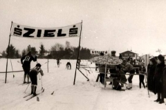 Langlaufvereinsmeisterschaft1977