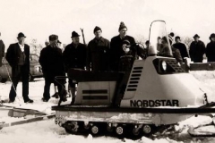 Spurgerät 1979