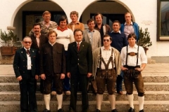 TrainerFunktionärea
